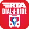 Dial-A-Ride provides convenient, origin-to-destination transportation for seniors (65+) and individuals with disabilities
