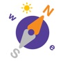 Get Compass for Watch for iOS, iPhone, iPad Aso Report