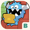 codeSpark Academy Kids Coding - Homer