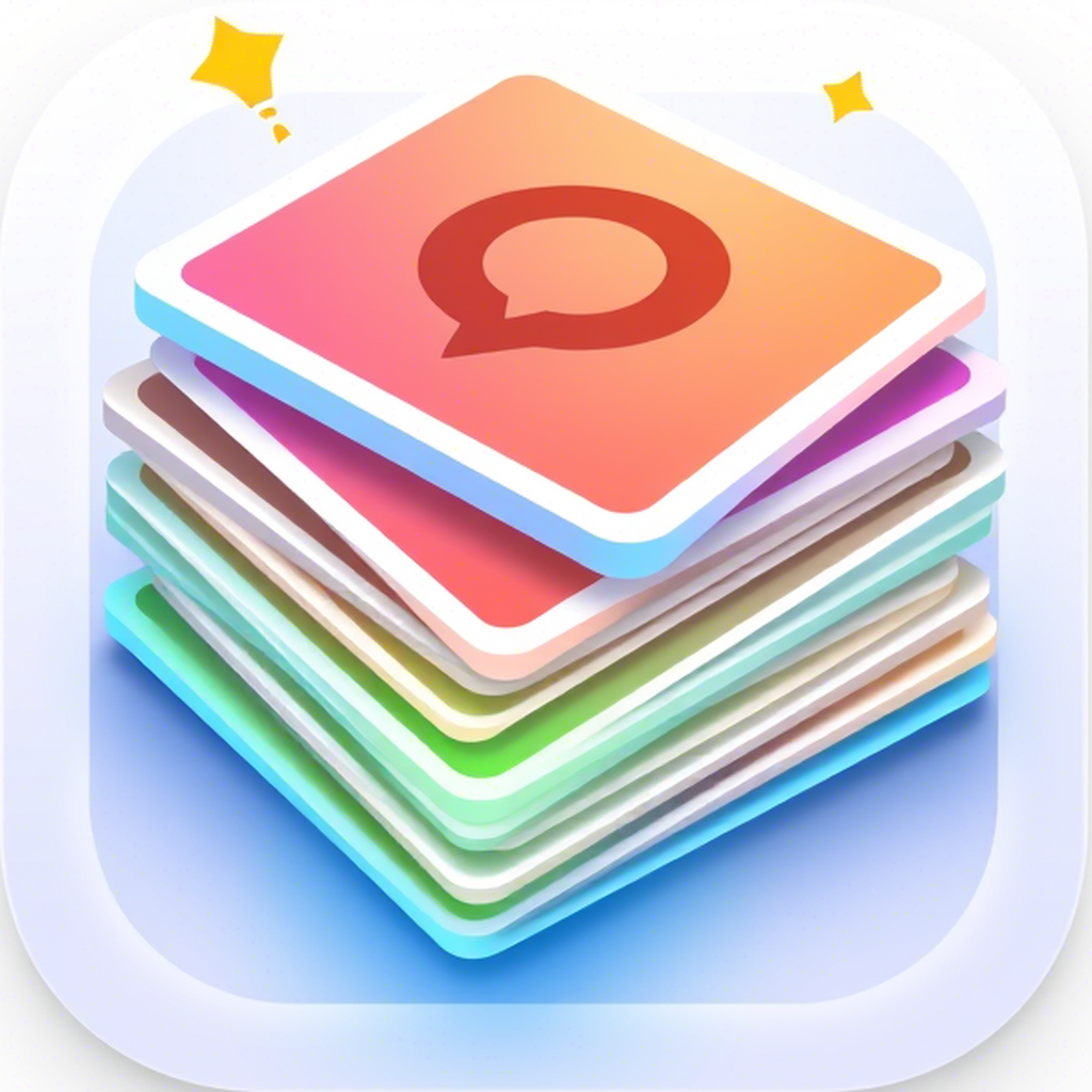 Get Flashcards Maker: QuizUp AI for iOS, iPhone, iPad Aso Report