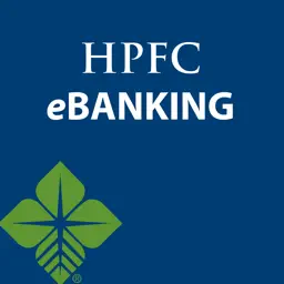 HPFC eBanking App app icon