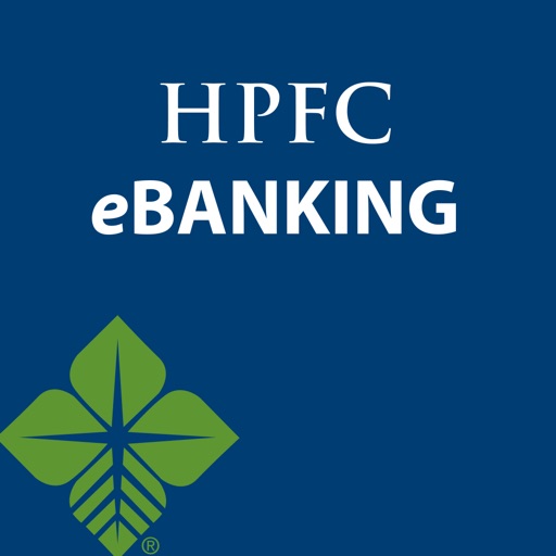 HPFC eBanking App
