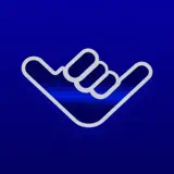 Whuups : Vibrez avec le sport - Icône de l’app