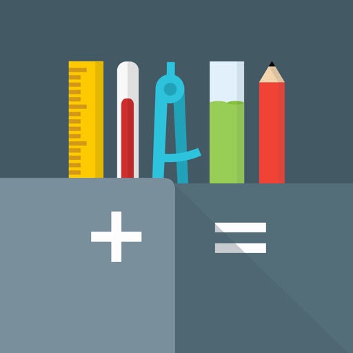 All-In-One: Calculator