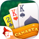 Canasta ZingPlay: Cards