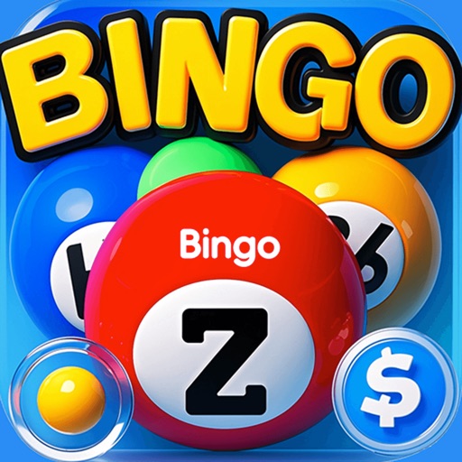 Bingo Cash - Win Rewards