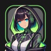 AI擬人化キャラメーカー - あなたの理想のイラストを作成！ icon