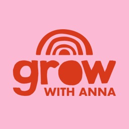 Grow with Anna