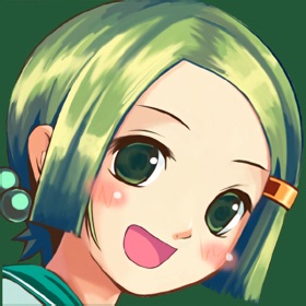 螢幕擷取畫面 (7) ハーヴェストグリーン