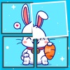 Fun Puzzle Games for Kids 2+ icon