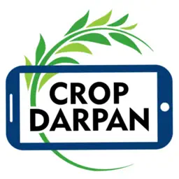 Crop Darpan app icon