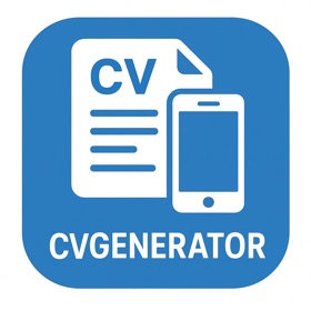 CV Generator - Resume Builder