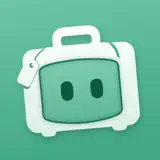Triplly: Trip & Travel Planner - 앱 아이콘