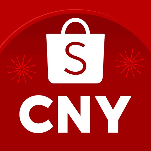 Celebrate CNY with Shopee