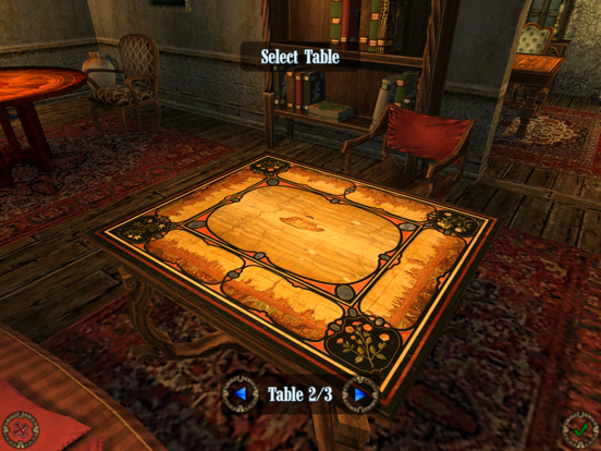 Solitaire Superstars iPad screenshot