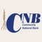 Start banking wherever you are with CNBBanker Mobile