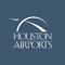 Houston Airports’ official mobile app easily helps you find your way straight to your gate or any point along the way at IAH and HOU with these stress-reducing and time-saving features: