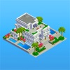 Bit City: Building Evolution - iPadアプリ