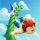 World of Beanstalk: Climbing