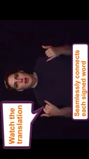 asl translator iphone images 2
