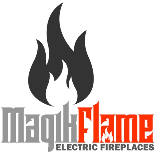 MagikFlame Electric Fireplaces