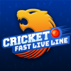 Cricket Fast Live Line - Edouard Hagege