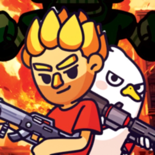 Ridiculous Zombieland