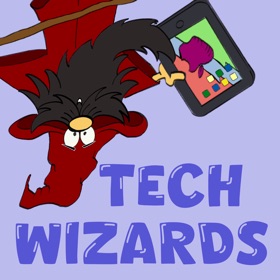 GPISD Tech Wizards