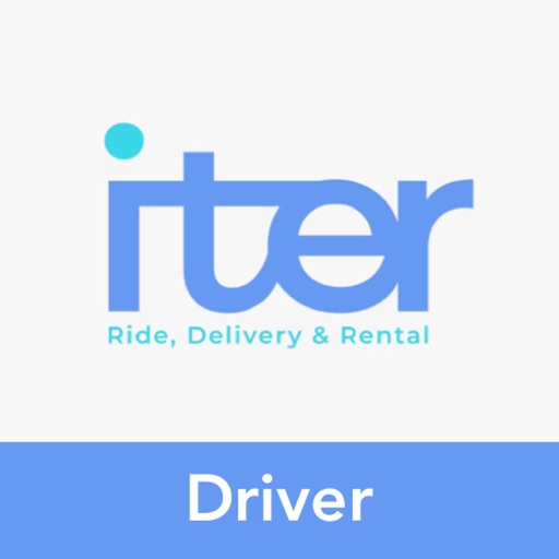 ITER Driver