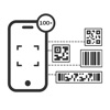 Honeywell Barcode Scanner icon