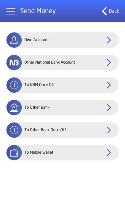 Mo626 Digital+ screenshot-4