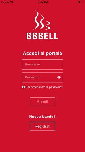 MyBBBell screenshot 1