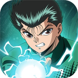 Yu Yu Hakusho：Slugfest