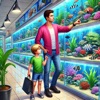 Fish Tycoon 2 Virtual Aquarium icon
