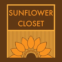 Sunflower Closet