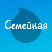 Семейная Вода Тюмень logo