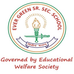 Ever Green School HLD