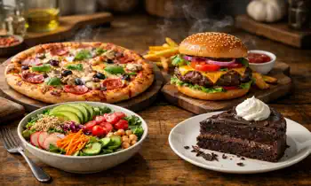 Recipe Videos TV: Cooking Customer Service