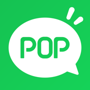 POP绿泡泡-好朋友聊天拍剧本找搭子
