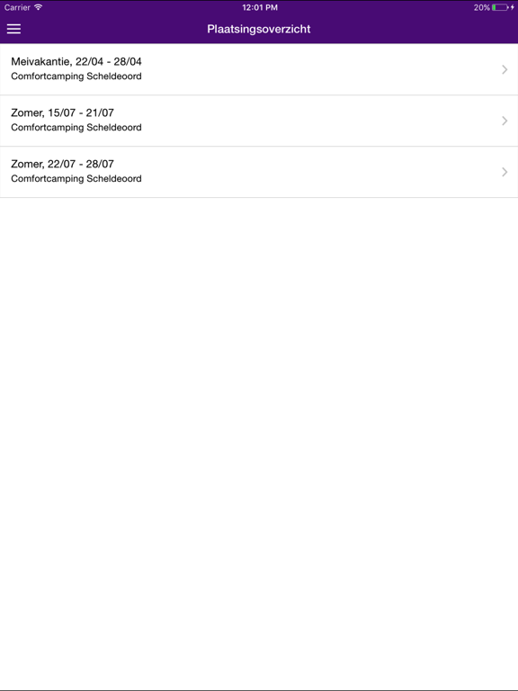Screenshot #5 pour Theo dAC