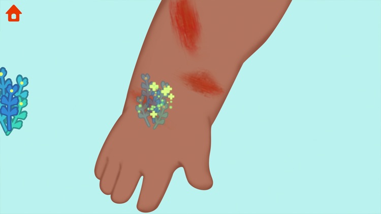 Dinosaur Time Machine Games screenshot-5