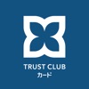 TRUST CLUBカード公式アプリ icon