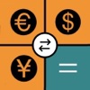 Currency Calculator - CalEx icon