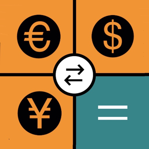 Currency Calculator - CalEx