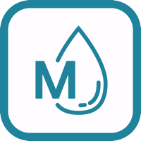 Mitigate logo