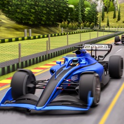 Formula : Drift Car Driving 3D