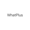 WhatPlus问加 icon