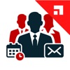 ISEC7 MAIL for Ivanti icon