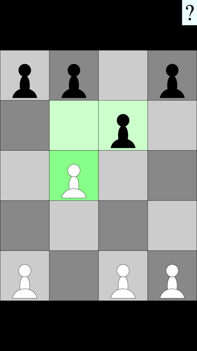 Tic Tac Pawn Screenshot