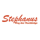 Stephanus - WdN